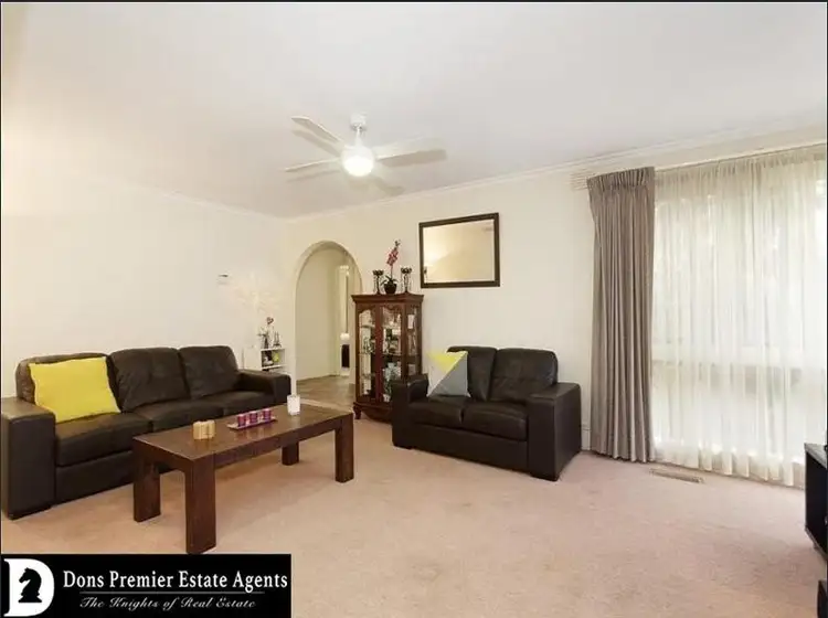 Fourth view of Homely house listing, 8 Fay St, Scoresby VIC 3179