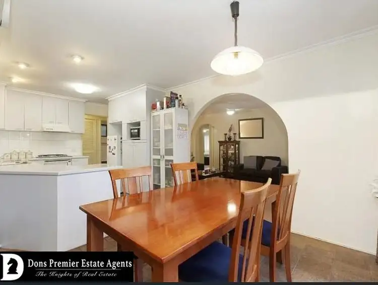 Fifth view of Homely house listing, 8 Fay St, Scoresby VIC 3179
