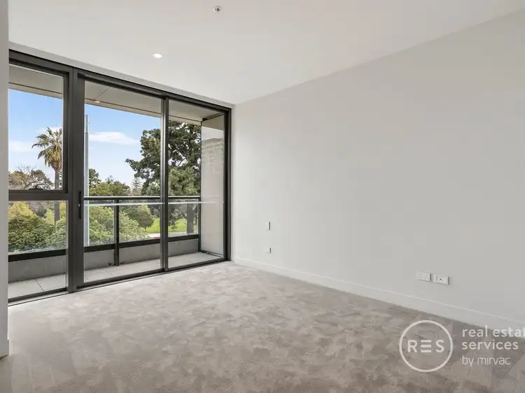 Third view of Homely apartment listing, 219/280 Albert Street, East Melbourne VIC 3002