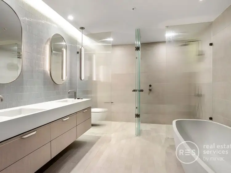 Fourth view of Homely apartment listing, 219/280 Albert Street, East Melbourne VIC 3002