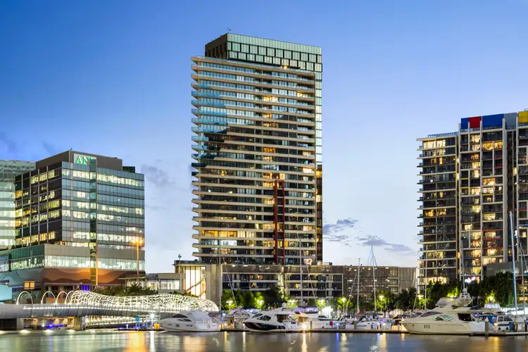2003/50 Lorimer Street, Docklands VIC 3008