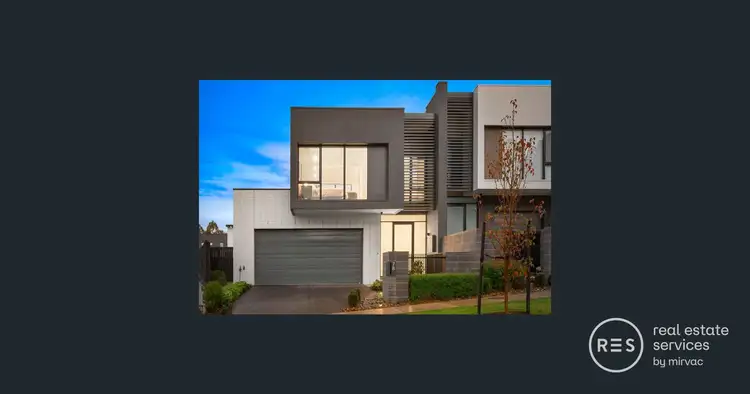 Main view of Homely townhouse listing, 78 Stables Circuit, Doncaster VIC 3108