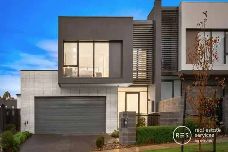 78 Stables Circuit, Doncaster VIC 3108