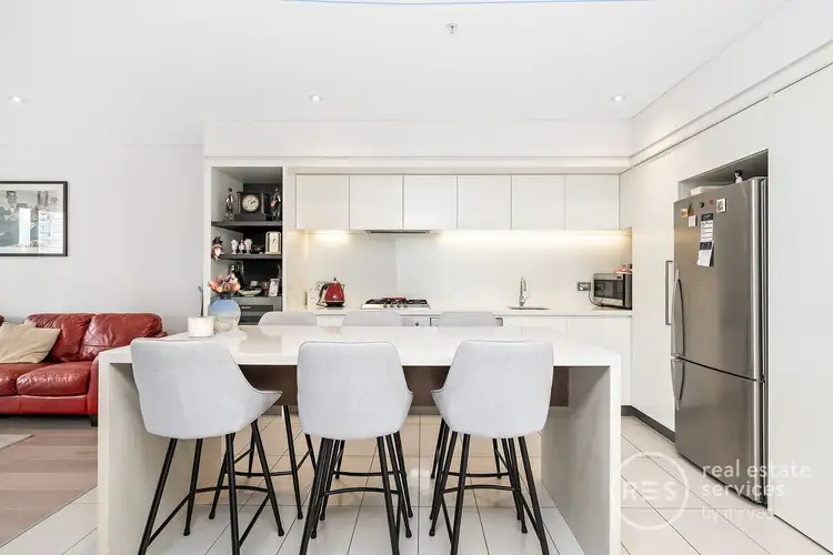 804/100 Lorimer Street, Docklands VIC 3008