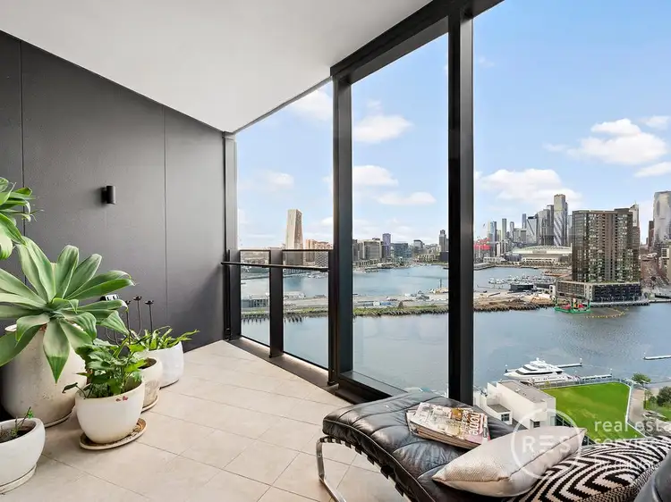 1705/103 South Wharf Drive, Docklands VIC 3008