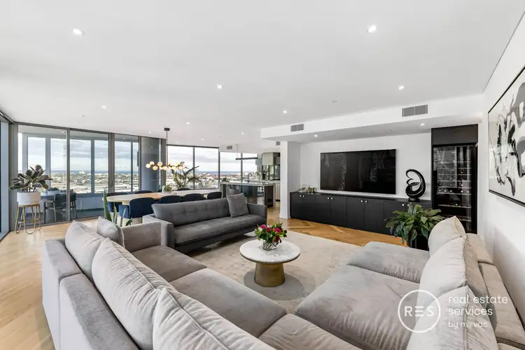 1705&1706/81 South Wharf Drive, Docklands VIC 3008