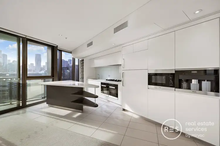 Main view of Homely apartment listing, 2001/100 Lorimer Street, Docklands VIC 3008