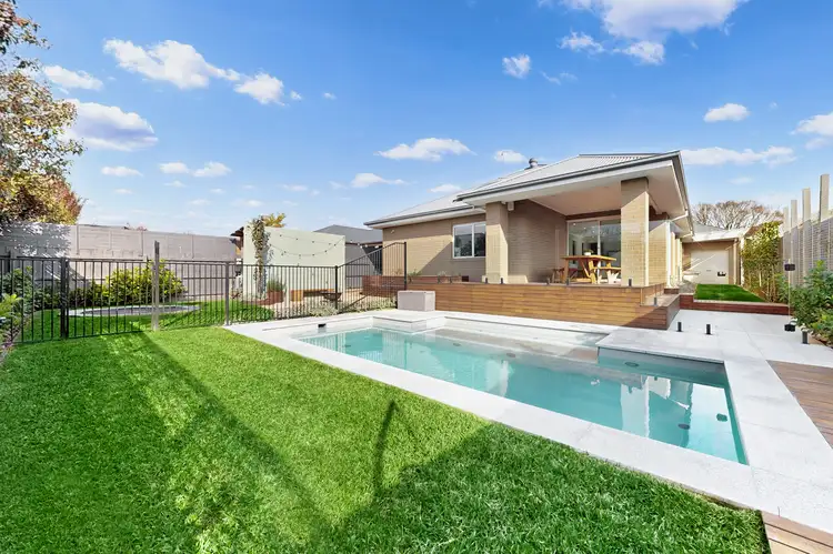48 Smith Street, Healesville VIC 3777