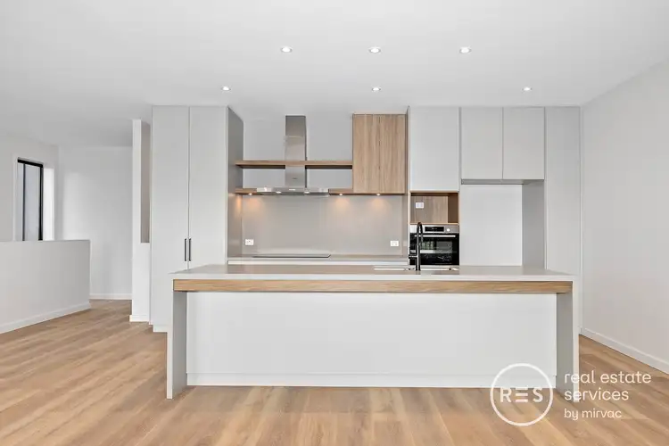 Third view of Homely townhouse listing, 17 Poplar Street, Altona North VIC 3025