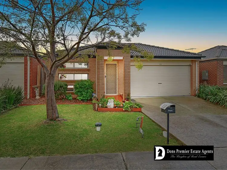 13 Tamar St, Pakenham VIC 3810