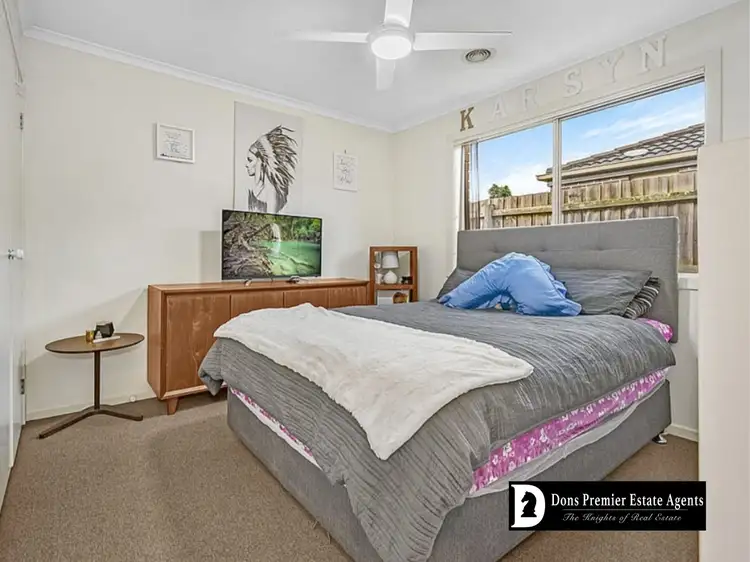 Fourth view of Homely house listing, 13 Tamar St, Pakenham VIC 3810