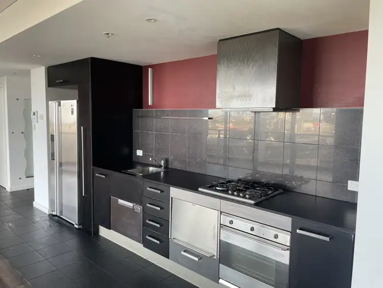 Second view of Homely apartment listing, 1108/60 Lorimer Street, Docklands VIC 3008