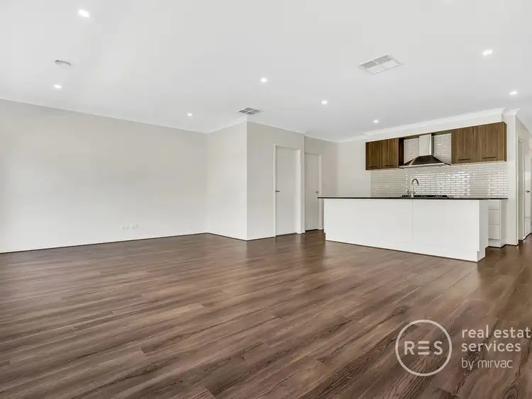 Second view of Homely house listing, 56 Grovedon Circuit, Donnybrook VIC 3064