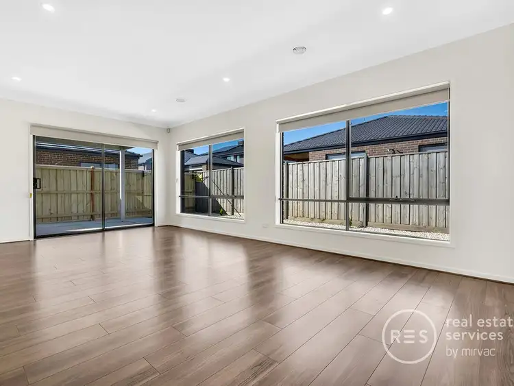Third view of Homely house listing, 56 Grovedon Circuit, Donnybrook VIC 3064