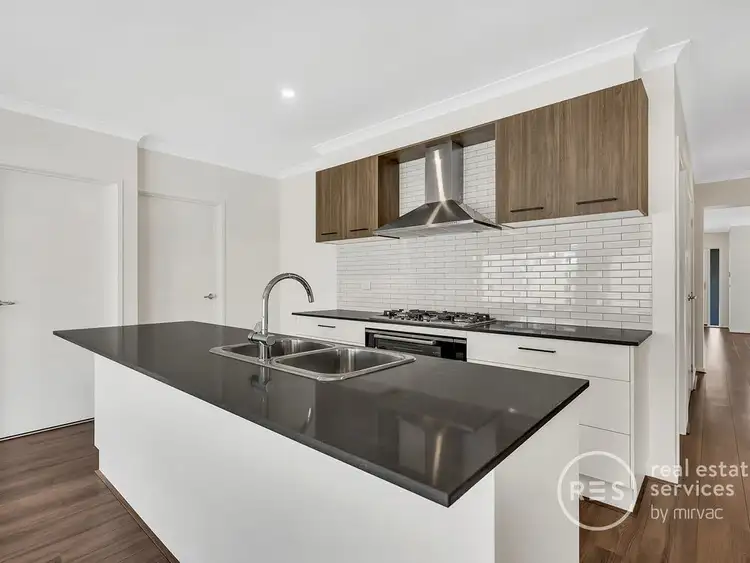 Fourth view of Homely house listing, 56 Grovedon Circuit, Donnybrook VIC 3064