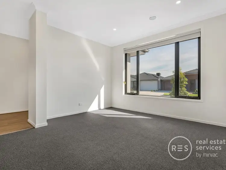 Fifth view of Homely house listing, 56 Grovedon Circuit, Donnybrook VIC 3064