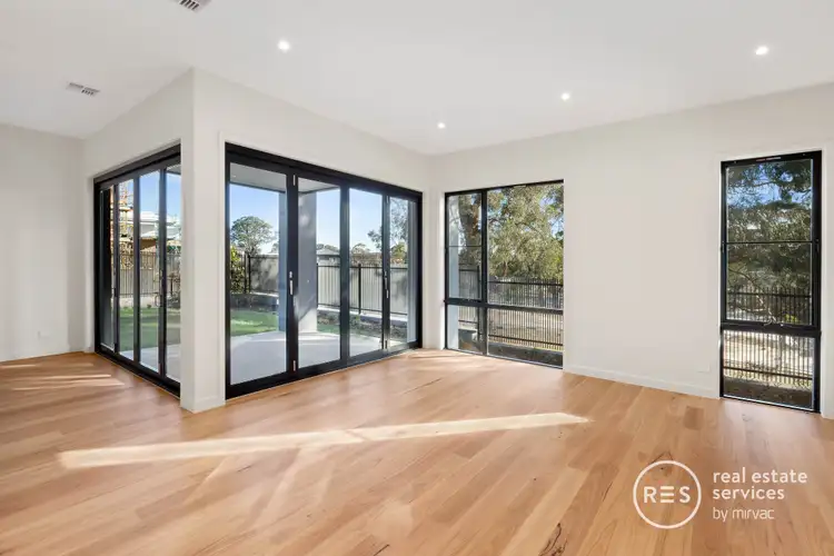 Fourth view of Homely house listing, 12 Members Drive, Doncaster VIC 3108