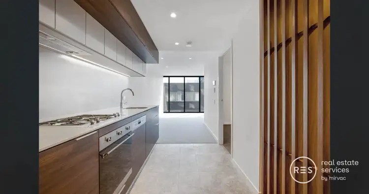 Main view of Homely apartment listing, 308/103 South Wharf Drive, Docklands VIC 3008