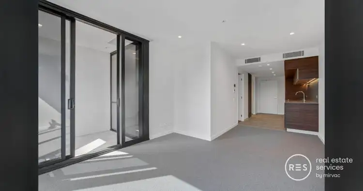 Fourth view of Homely apartment listing, 308/103 South Wharf Drive, Docklands VIC 3008