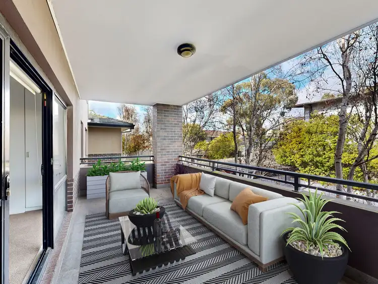 22/78 Manningham Road, Bulleen VIC 3105