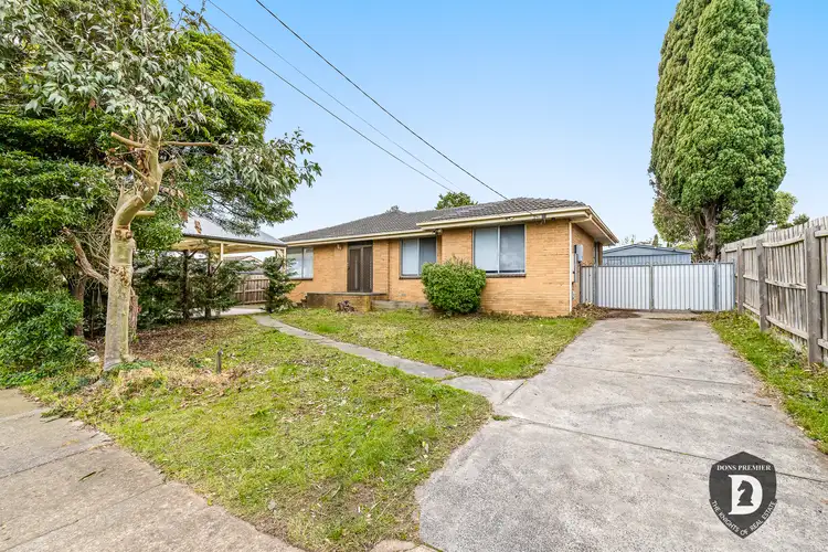 Main view of Homely house listing, 3 Stewart Avenue, Narre Warren VIC 3805