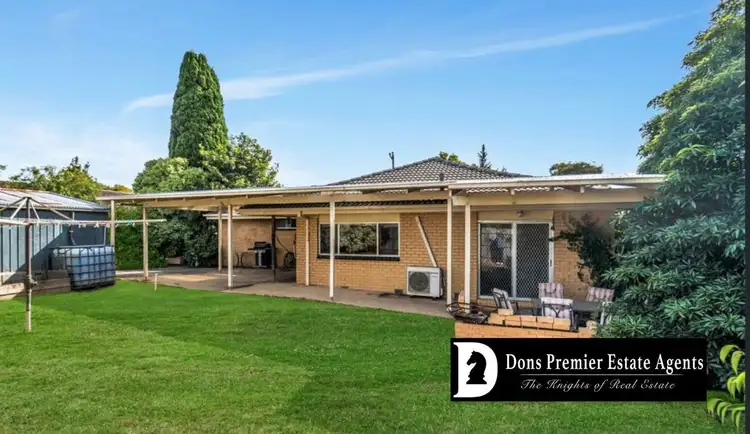 3 Stewart Avenue, Narre Warren VIC 3805