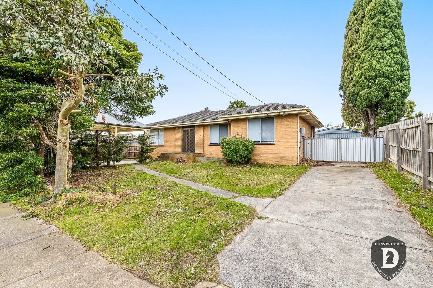 Main view of Homely house listing, 3 Stewart Avenue, Narre Warren VIC 3805