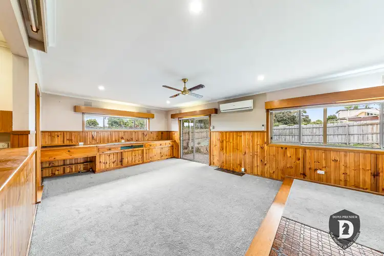 Third view of Homely house listing, 3 Stewart Avenue, Narre Warren VIC 3805