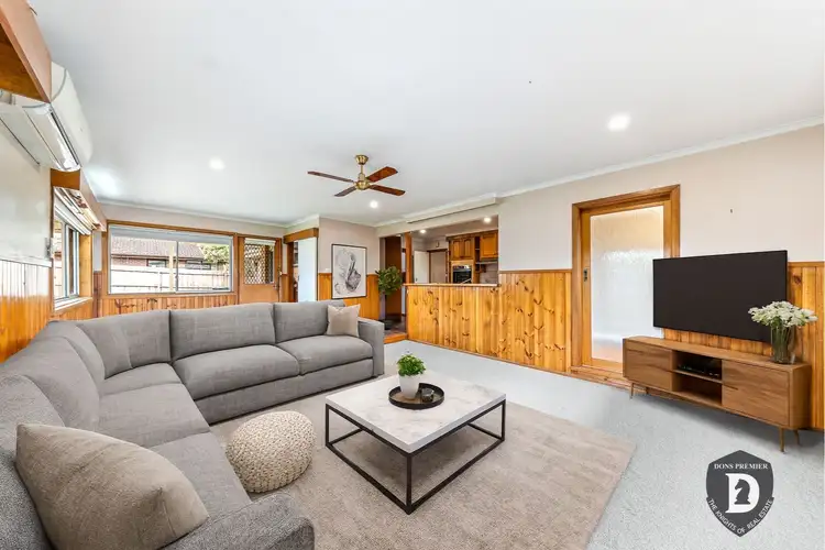 Fourth view of Homely house listing, 3 Stewart Avenue, Narre Warren VIC 3805
