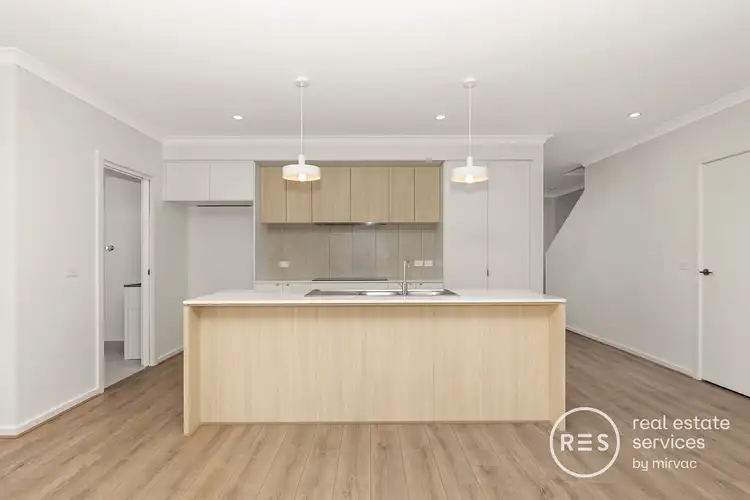 Second view of Homely townhouse listing, 2 Hackberry Street, Aintree VIC 3336