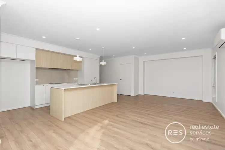 Third view of Homely townhouse listing, 2 Hackberry Street, Aintree VIC 3336