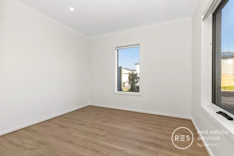 Fourth view of Homely townhouse listing, 2 Hackberry Street, Aintree VIC 3336