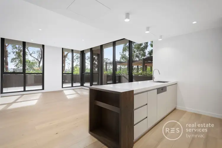 Third view of Homely apartment listing, G02/65 Stables Circuit, Doncaster VIC 3108