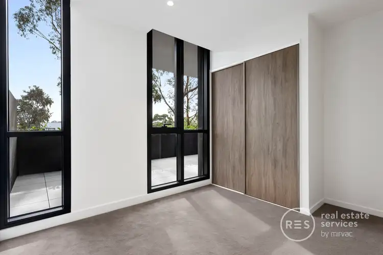 Fourth view of Homely apartment listing, G02/65 Stables Circuit, Doncaster VIC 3108
