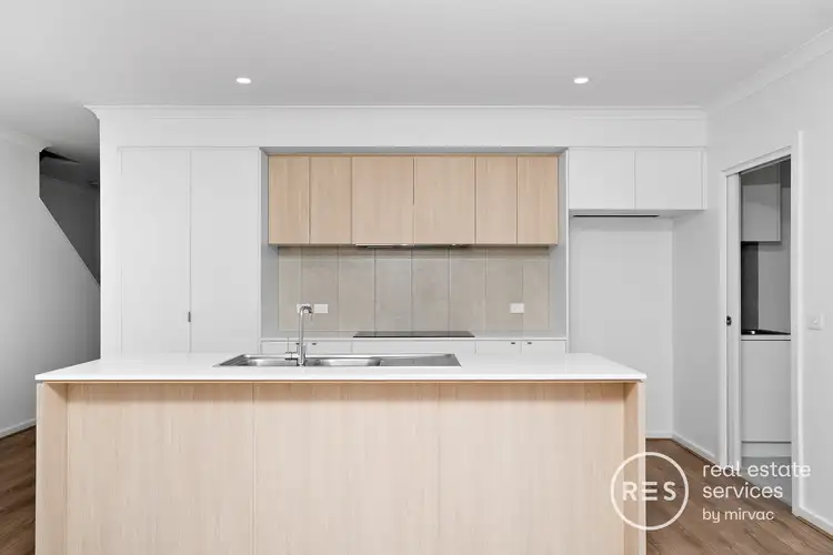 Second view of Homely townhouse listing, 14 Hackberry Street, Aintree VIC 3336