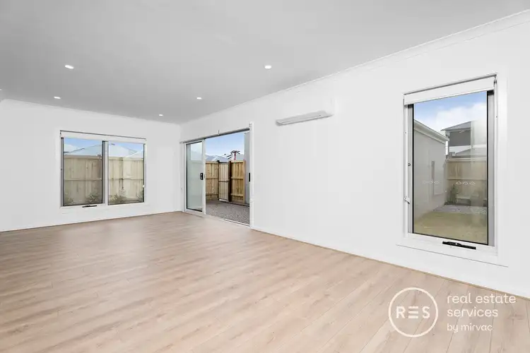 Third view of Homely townhouse listing, 14 Hackberry Street, Aintree VIC 3336
