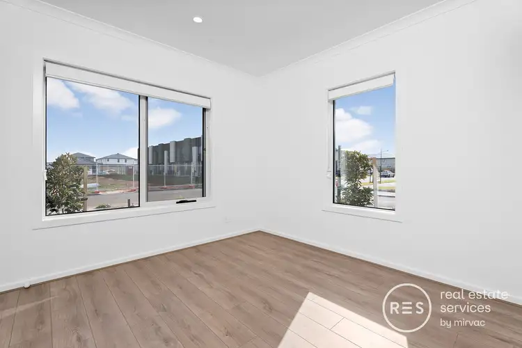 Fourth view of Homely townhouse listing, 14 Hackberry Street, Aintree VIC 3336