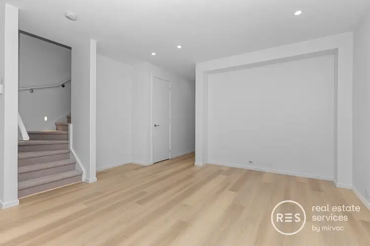 Fourth view of Homely townhouse listing, 22 Determination Street, Aintree VIC 3336