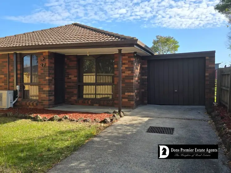 Third view of Homely house listing, 4/27 Codrington St, Cranbourne VIC 3977