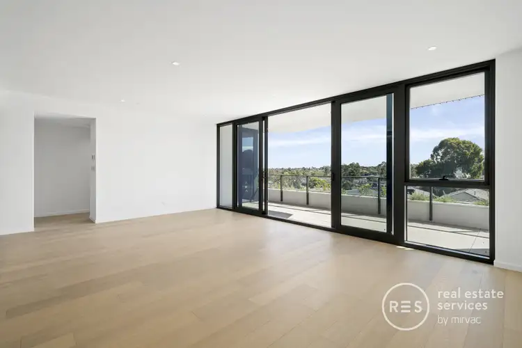 Fourth view of Homely apartment listing, 201/57 Stables Circuit, Doncaster VIC 3108