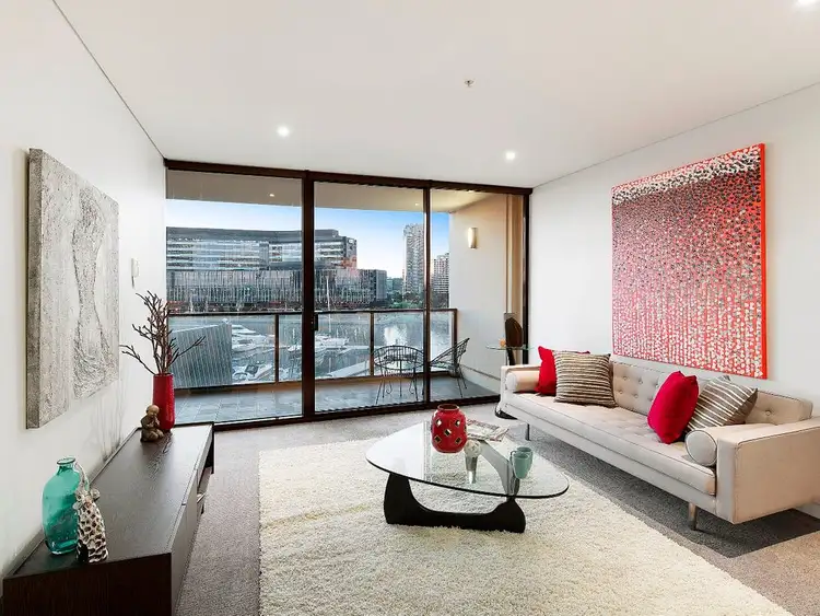 1103/60 Lorimer Street, Docklands VIC 3008