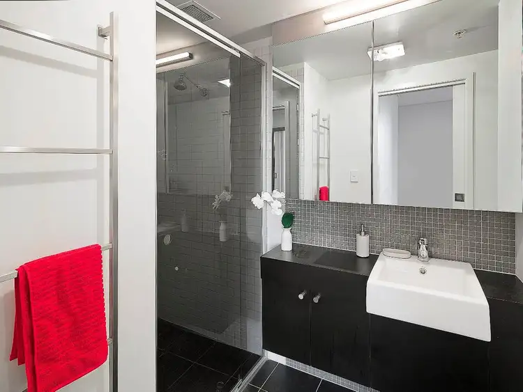 Fourth view of Homely apartment listing, 1103/60 Lorimer Street, Docklands VIC 3008