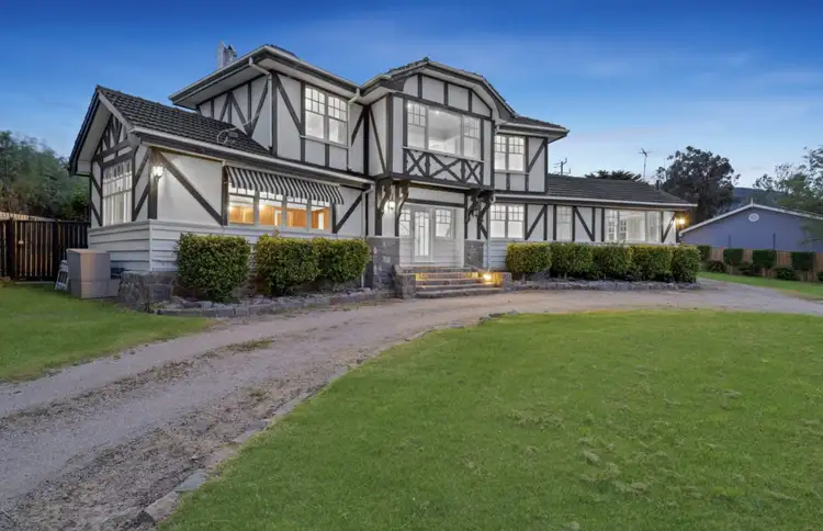 233 Palmerston Avenue, Dromana VIC 3936
