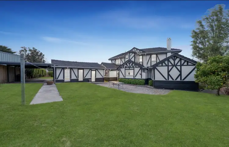 Fourth view of Homely house listing, 233 Palmerston Avenue, Dromana VIC 3936