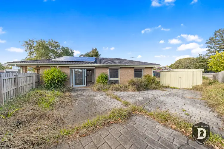Main view of Homely house listing, 1 Kennington Park Dr, Endeavour Hills VIC 3802