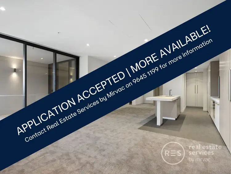 Second view of Homely apartment listing, 604/280 Albert Street, East Melbourne VIC 3002