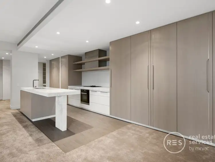 Third view of Homely apartment listing, 604/280 Albert Street, East Melbourne VIC 3002