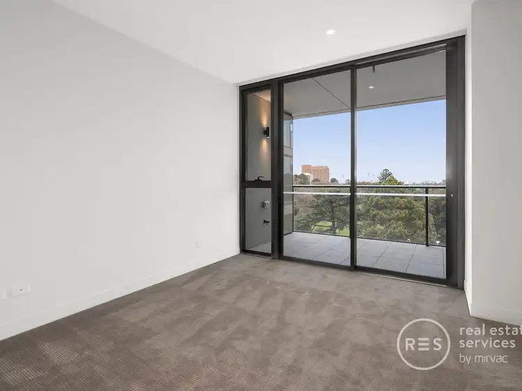 Fourth view of Homely apartment listing, 604/280 Albert Street, East Melbourne VIC 3002