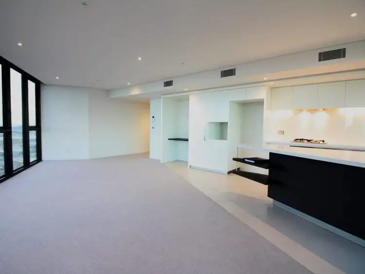 Third view of Homely apartment listing, 3204/100 Lorimer Street, Docklands VIC 3008