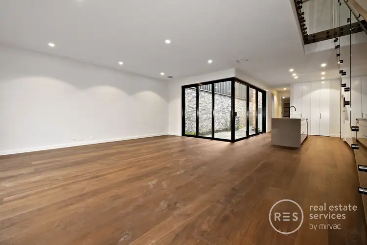 Second view of Homely townhouse listing, 8 Citron View, Altona North VIC 3025